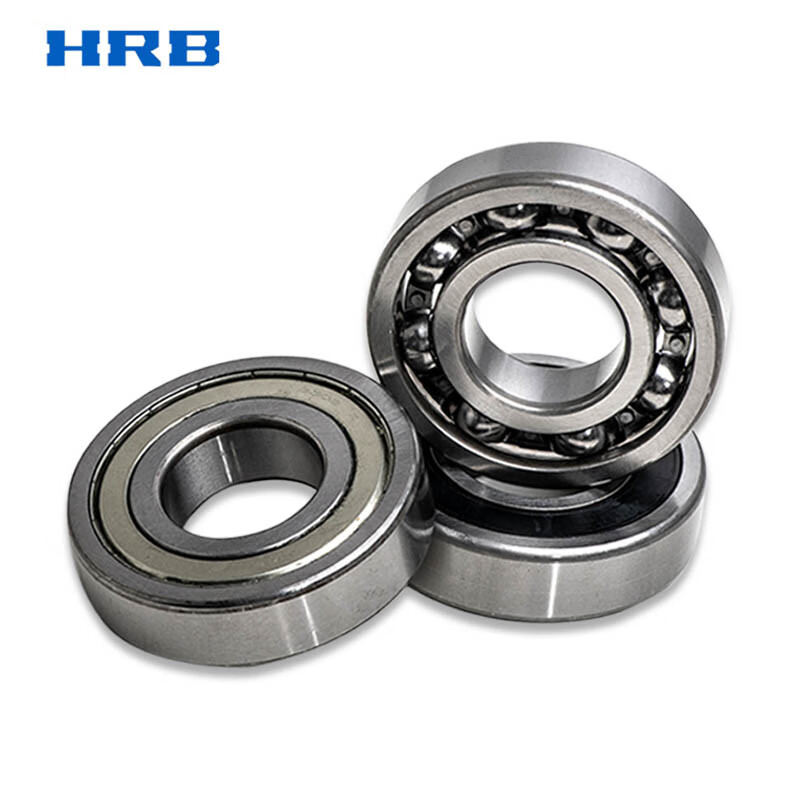 hrb哈轴|深沟球轴承|6201-2z/z1