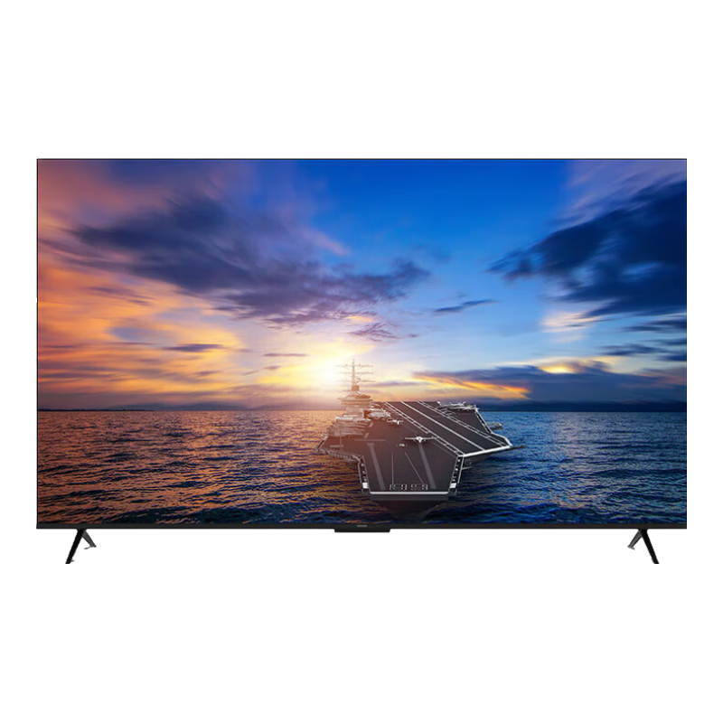 ֣PHILIPS75Ӣ4KǻʾͶ2+32G HDR ÿҺƽLEDʵӻ 75PUF7160/T3 75Ӣ3499Ԫ