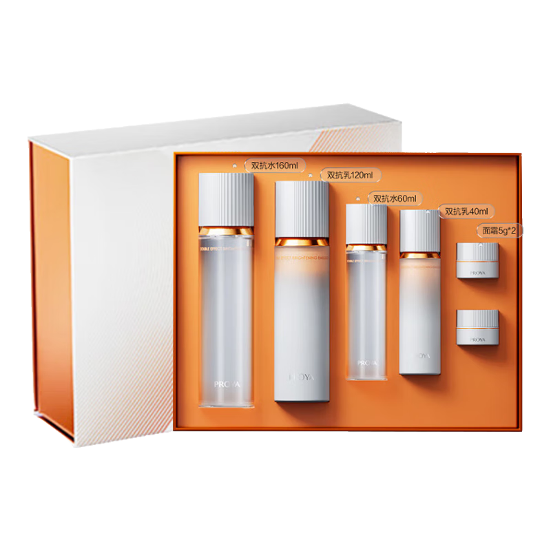 ���ڲ�����PROYA/������ ˫��2.0 ������װ ˮ160ml+��120ml 187Ԫ