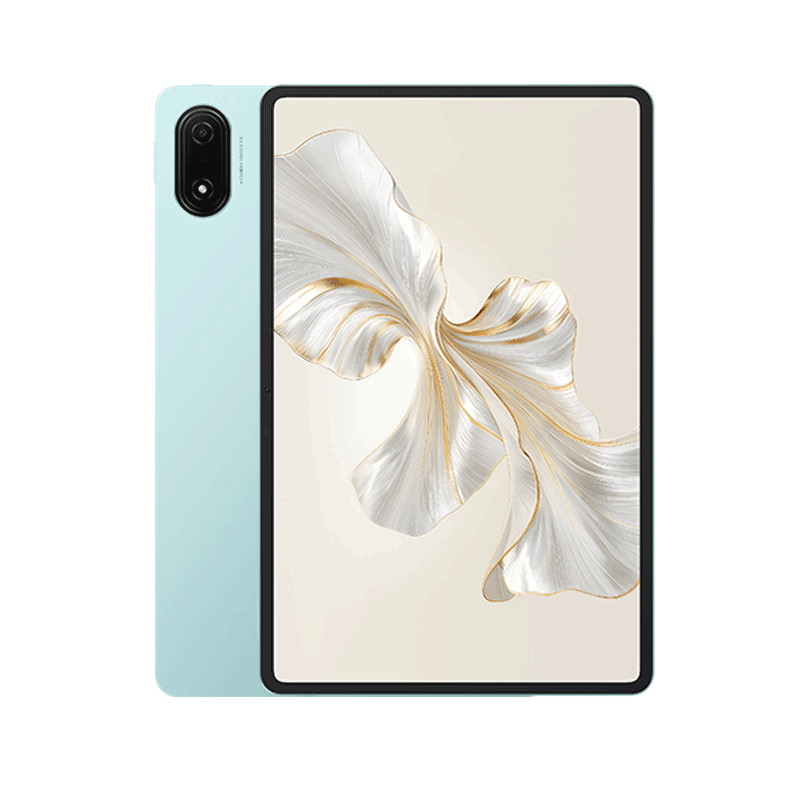 plus会员:荣耀平板9 Pro  12.1英寸平板电脑12+256GB 144高刷护眼屏 高能量密度电池 天青色