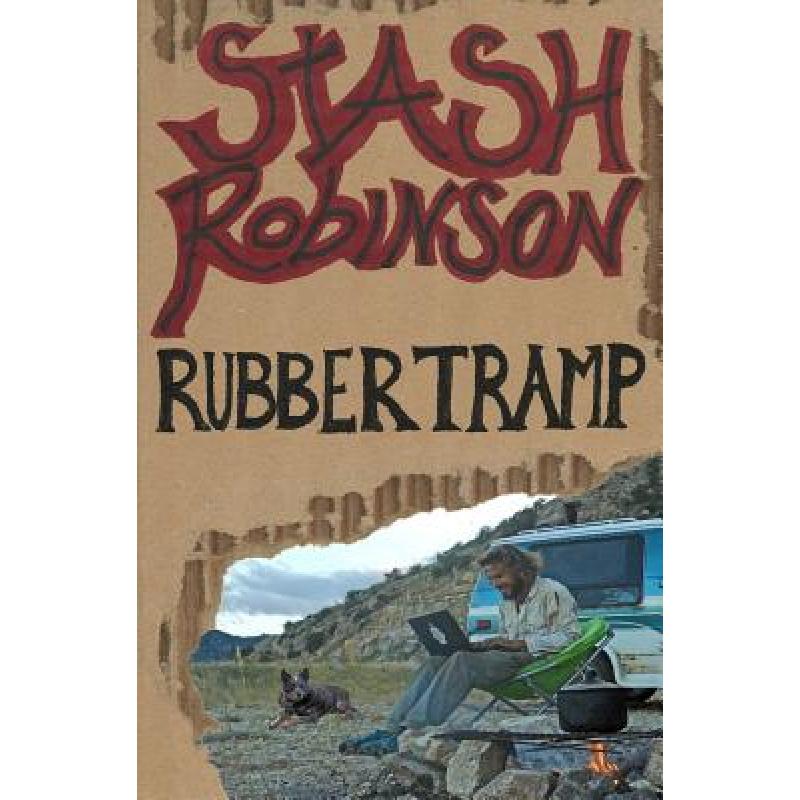 预订 stash robinson rubber tramp