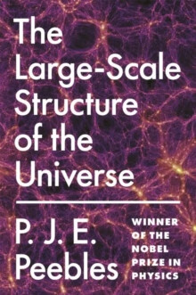 the large-scale structure of the universe