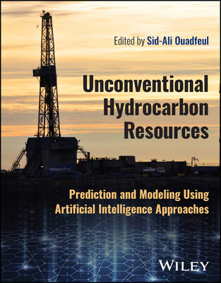 预订 unconventional hydrocarbon resources