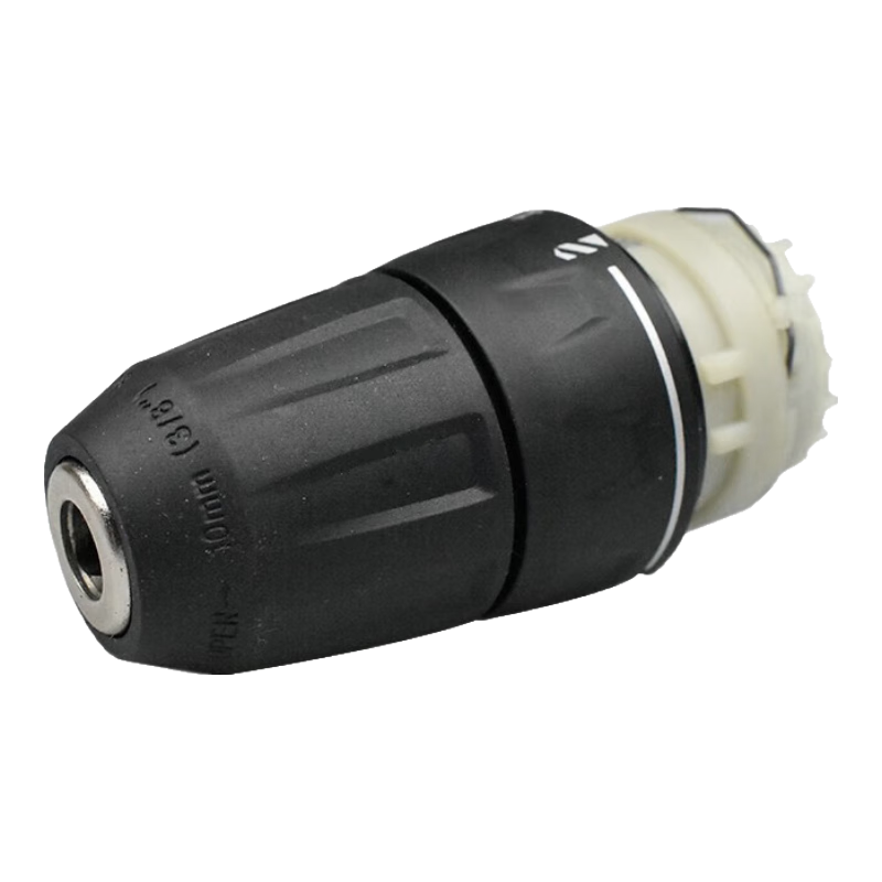 博世（BOSCH）手電鉆配件BOSCH博世12伏手電鉆配件GSR120-LI電機開關齒輪箱夾頭 博世GSR120-LI【齒輪箱+夾