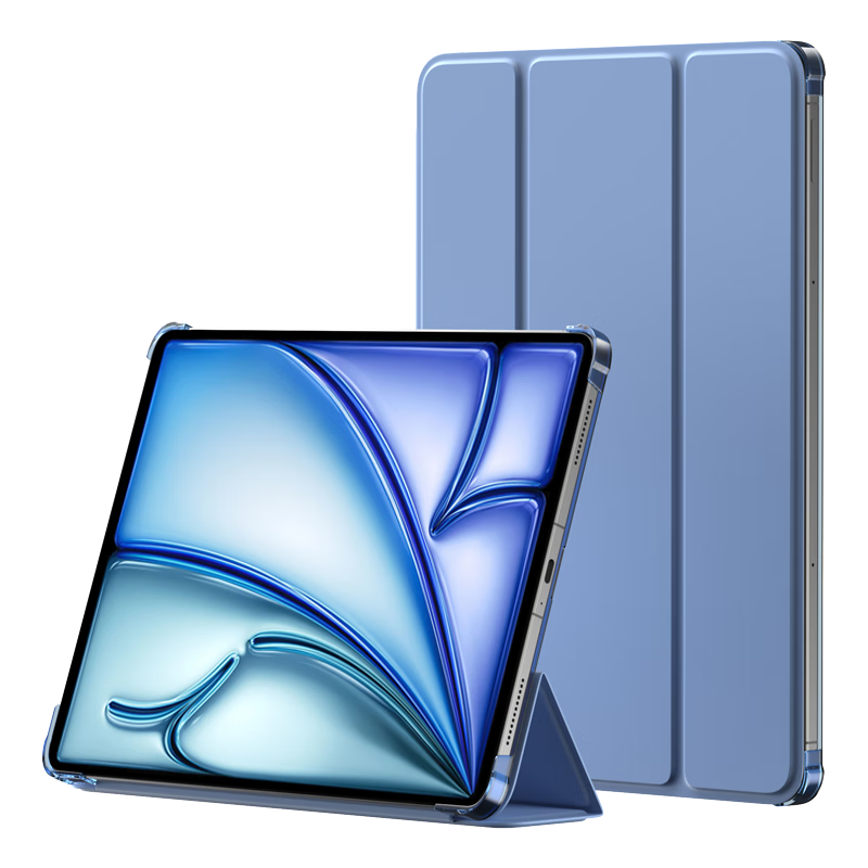 ����������2025/24��iPadAir13�����ף�M3оƬ��ƻ��ƽ�����13Ӣ���ᱡ��ˤ�������߱�����PB510-޹�²� 40.01Ԫ