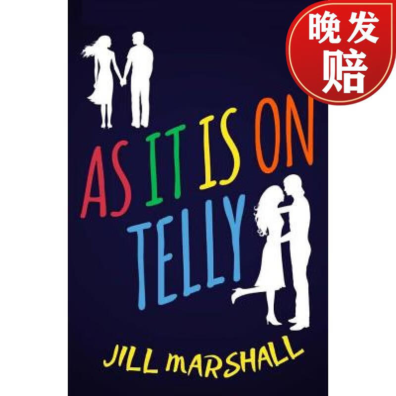 【4周达】as it is on telly