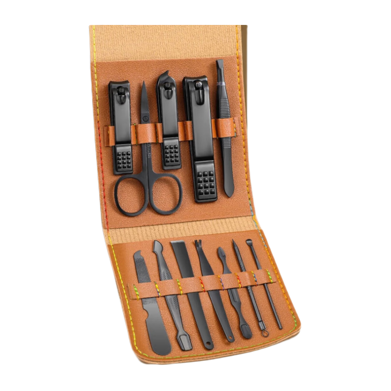 ���ڲ�����С������XIAO TIAN LAI��ָ�׵���װб��ָ�׼��޽�ָ��ǯ��ָ���ָ����װ����12���� 52.92Ԫ��4��(��13.23Ԫ/��)