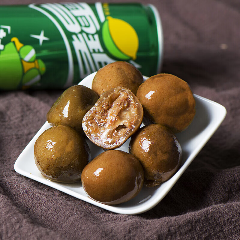 虎钢馋咸柠檬腌制咸柠檬800g港式咸柠七陈年手工酸柠檬潮汕特产南檬