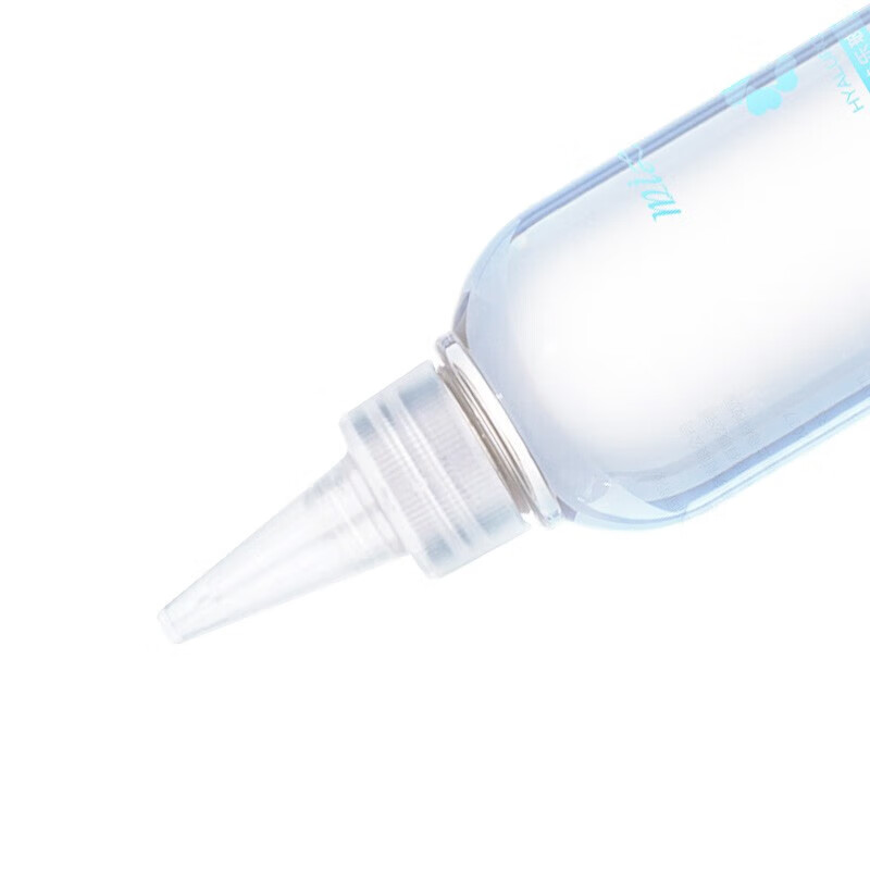 谜姬 大容量润滑液男女用玻尿酸夫妻房事拉丝免洗可舔持男女同久干涩精油后庭水溶性润滑油剂成人情趣性用品 超值3瓶装【共600毫升】