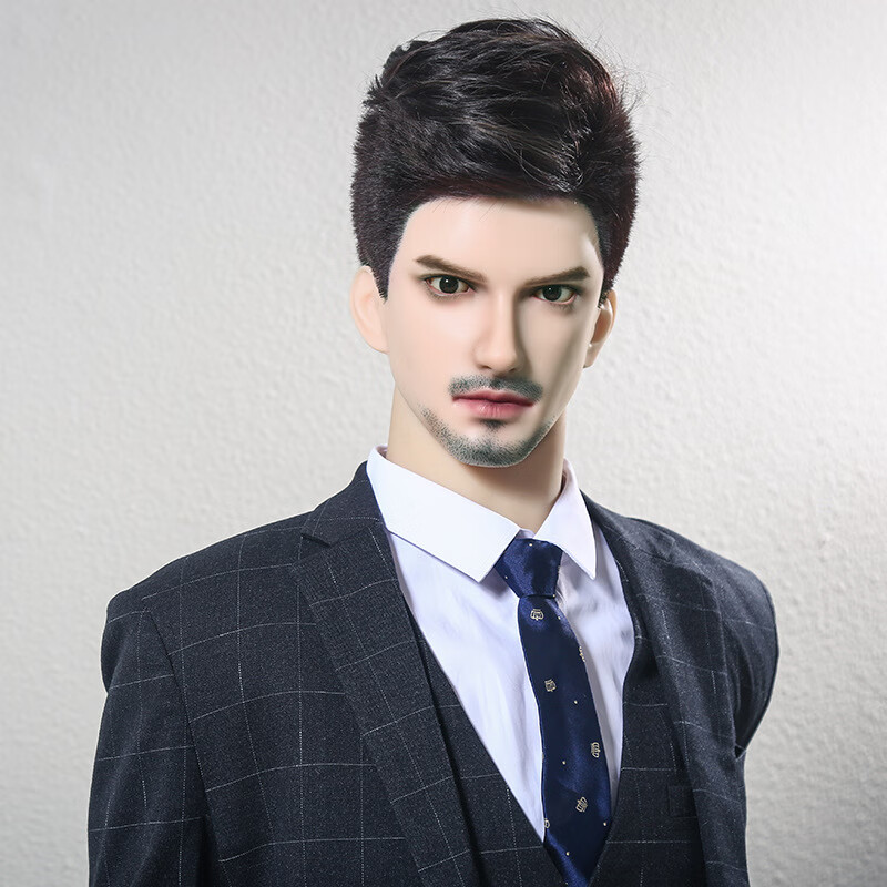 利凡欧硅胶实体娃娃全身真人版不带毛可插入男性自卫慰器倒模膜露阴臀