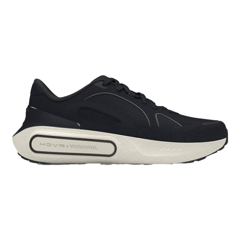 �����꣨UNDERARMOUR�� Phantom 4����ϵ����Ů����������Լ�����˶�����Ь3027874 ��ɫ001 40.5