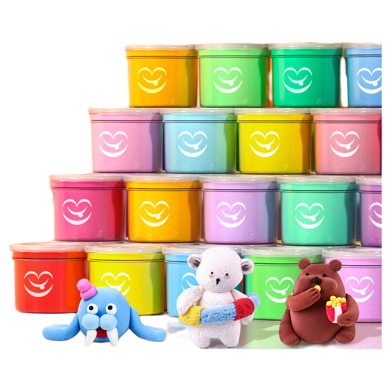 最具吸引力的价格走势分析，抢购时机不容错过！|手工彩泥商品历史价格查询网