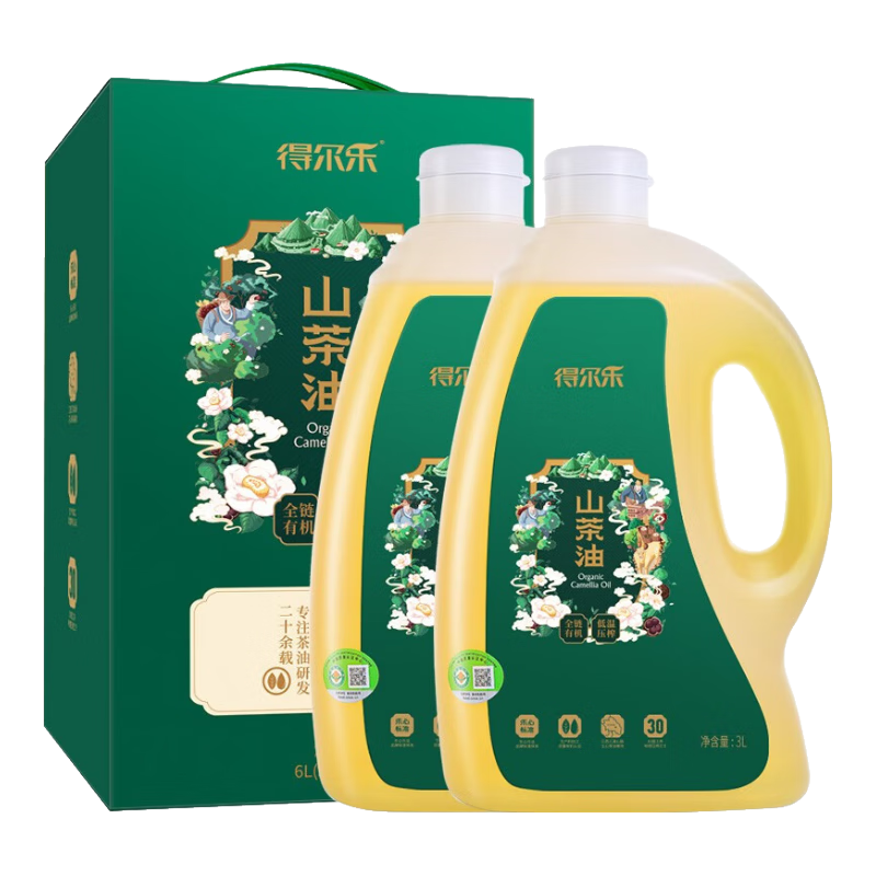 �ö����л�ɽ����6L��3Lx2ƿ��������е�����ե�Ͳ������ͳ���ʳ��