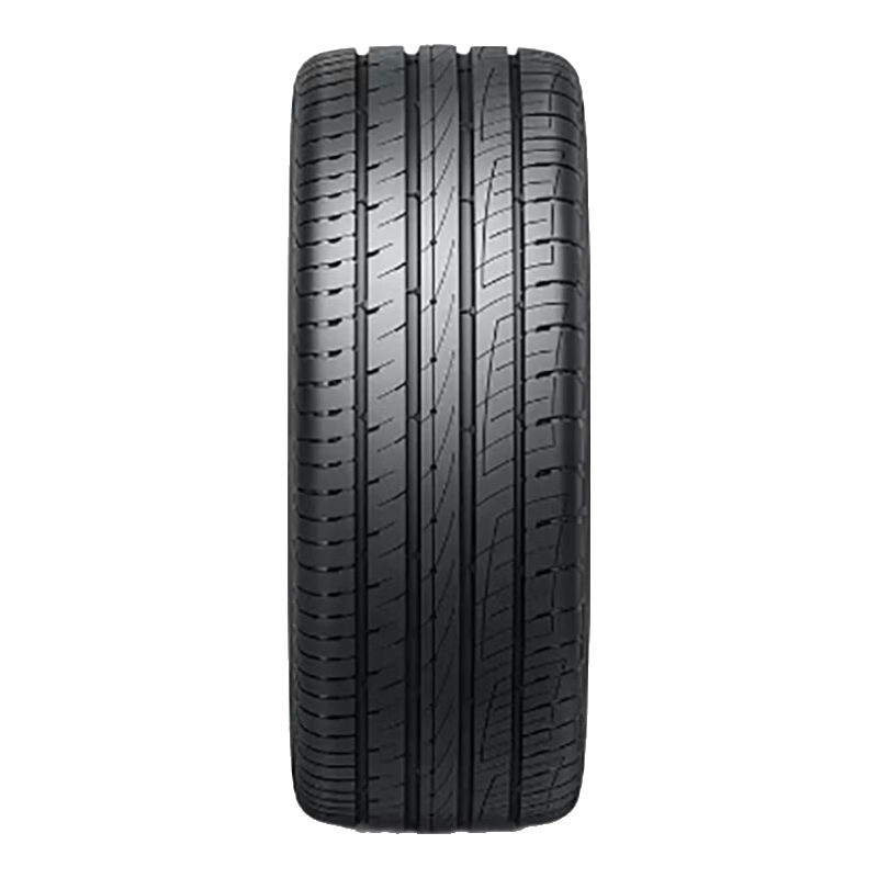 德國馬牌（Continental）輪胎全新【包安裝】安全舒適 高性能操控 UC6 SUV 255/45R20 105W 特斯拉Model X UltraContact UC6 SUV