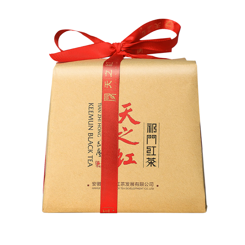 REDSUNION 特级 祁门红茶 180g