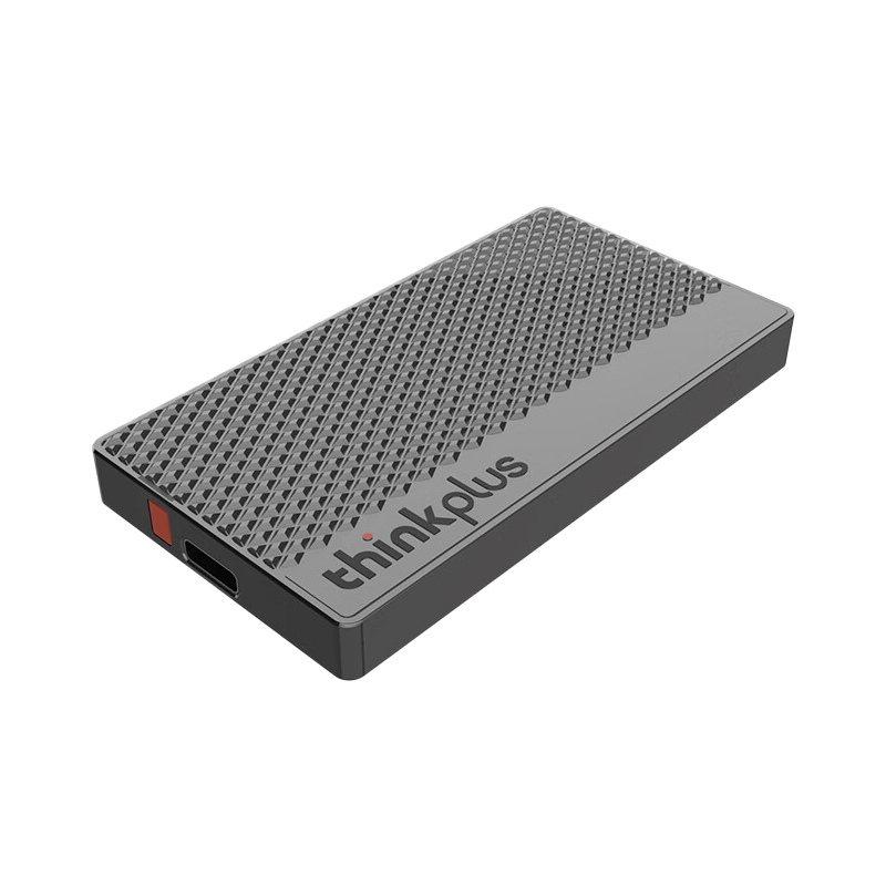 ThinkPlus 1TBƶ̬Ӳ 2100MB/s ٵֻusb type-c˫ӿpssd ʵ539.1Ԫ