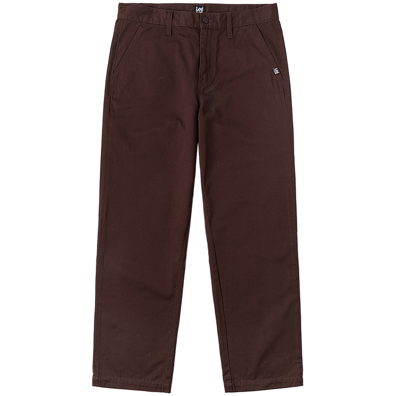 Lee����ֱͲб�Ʋ�Logo֯���ɫ�����п����ݳ���LMB008151204 ����ɫ 32 133.45Ԫ