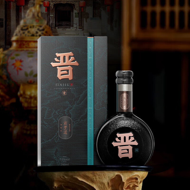 山西白酒，醇厚韵味的艺术品