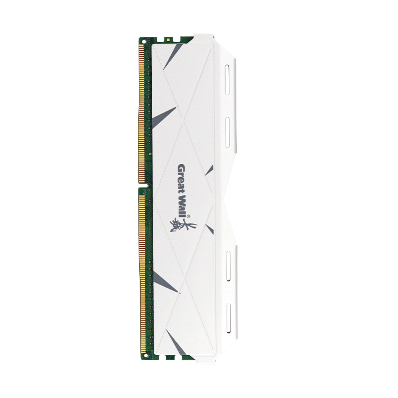 ǣGreat WallDDR4̨ʽڴ8GB/16GB/32GB 羺 DDR5 6000  AI DDR4 4000 16G8G*2ʵ205Ԫ