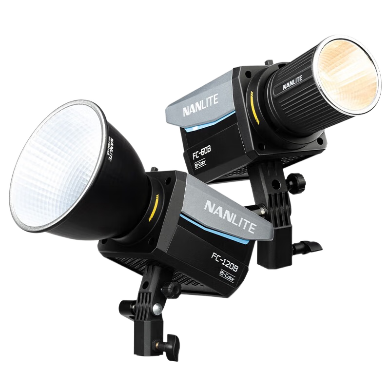 Ϲ⣨NANLITEFC-60B/120B˫ɫӰ ƶЯled  ֱƵɷ FC-120B ˫ɫ£2700-6500K
