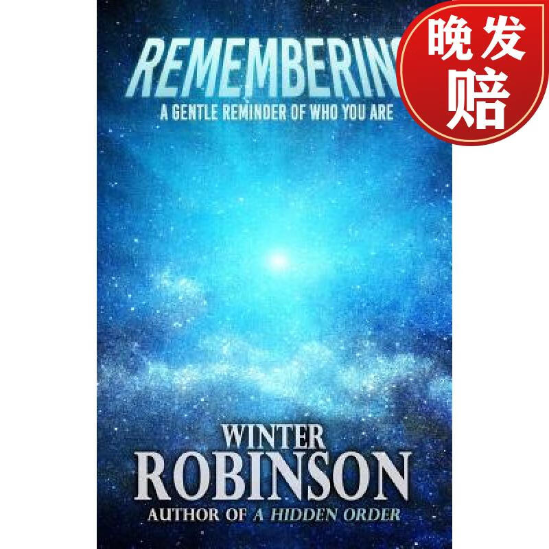 【4周达】remembering: a gentle reminder of who you are