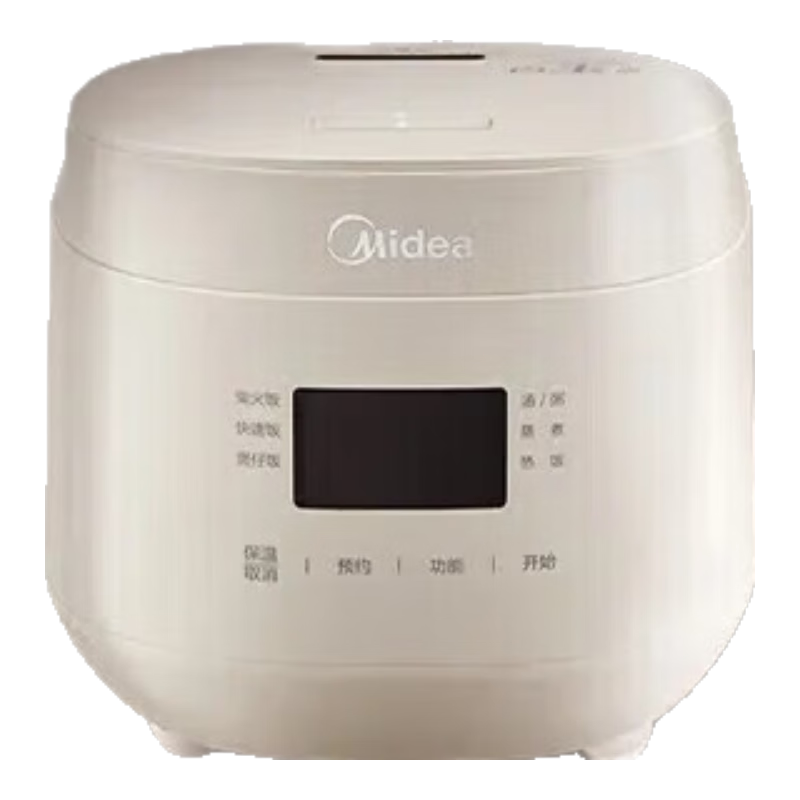 ���ģ�Midea���緹�ҵ緹��1.8L 158.92Ԫ