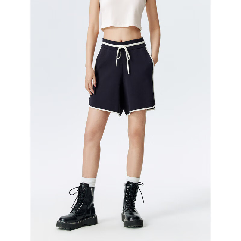 ̫ƽ��ײɫ���˶��̿㴺���������������������ж̿�Ů ���� S 90Ԫ