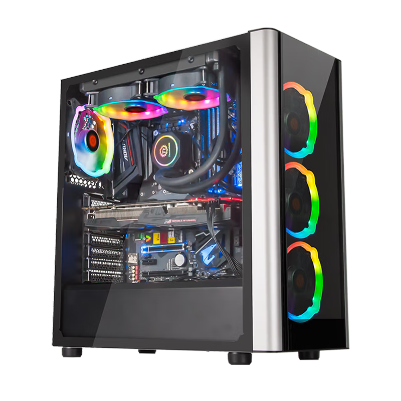 ThermaltakeTt  L20 ɫ206.1Ԫ