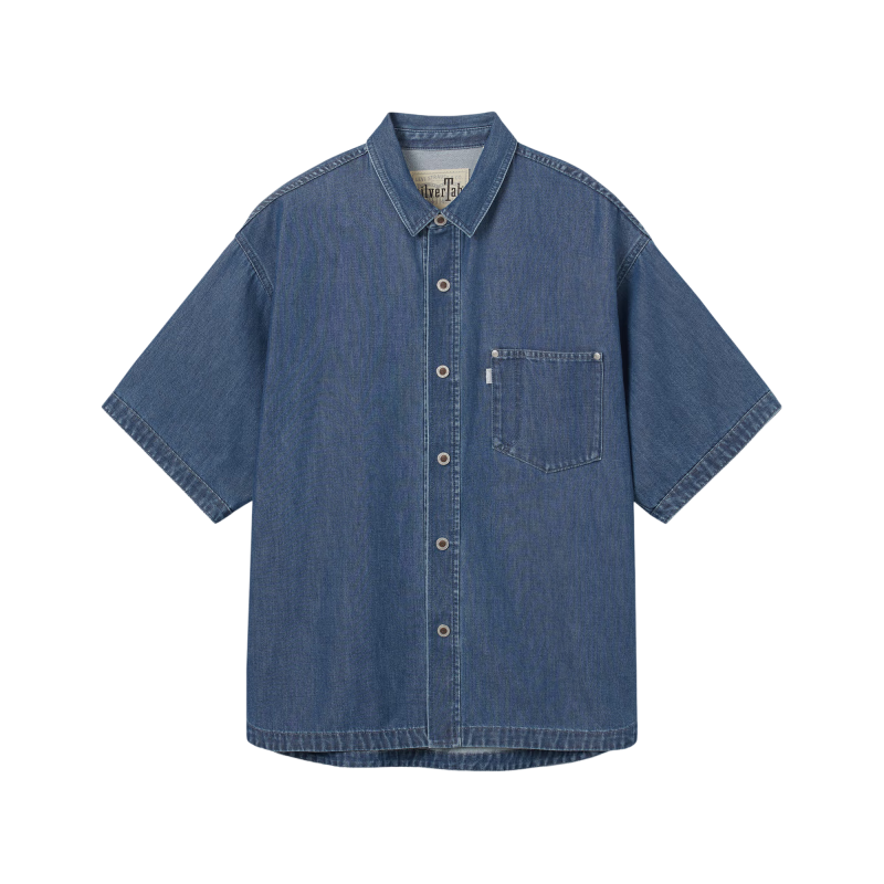 Levi's?SilverTab?25���¿���ʿ���ж��乤װţ�г������� ��ɫ XL