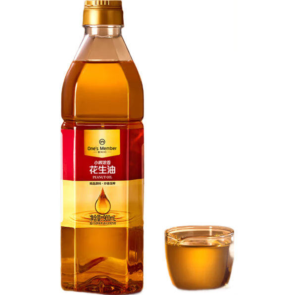 One's Member СեŨ�㻨���� 900ml ����ʳ���� ������Ӫ 19.5Ԫ