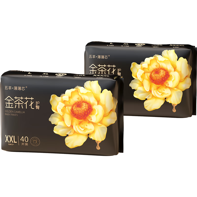 FIVERAMS ���� �����㱡��о�ɳ���XXL80Ƭ (15kg����)Ӥ����ʪ����͸������*2��