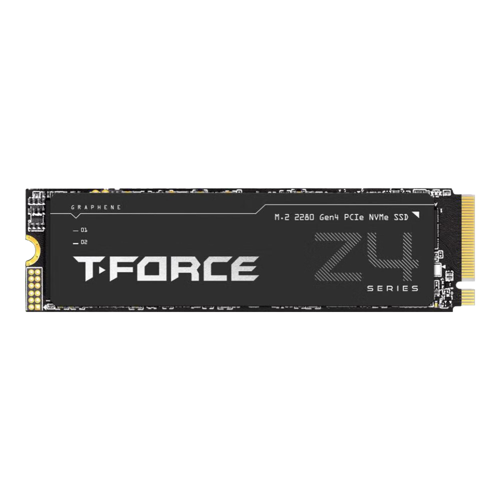 ʮƼZ44A7Q SSD̬Ӳ1T M.2 NVMe PCIe4.0 2280 ̨ʽʼǱps5 7000MB/s  ʯīϩɢ QLC1TB PCIe4.0 ʯīϩɢƬ335Ԫ