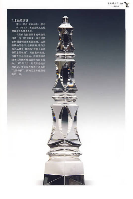 【正版现货】国礼神州行 中华人民共和国国务礼品展