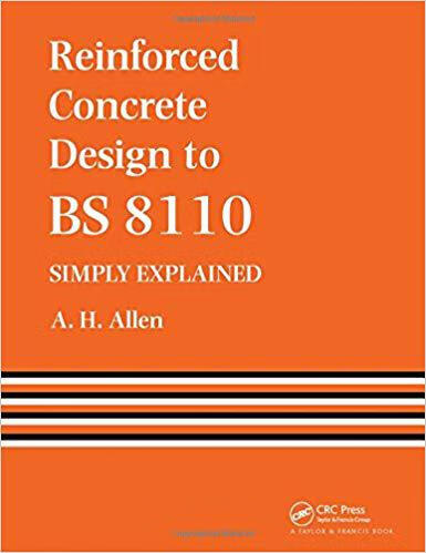 预订 reinforced concrete design to bs 8110 simply explained