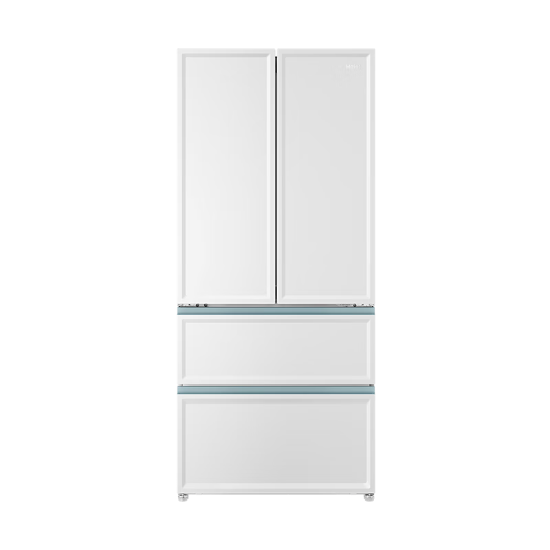 Haier/̫ϵ501Lʽȫռ䱣Ƕ˪һƵô ʮ BCD-501WGHFD14W9U13812.1Ԫ