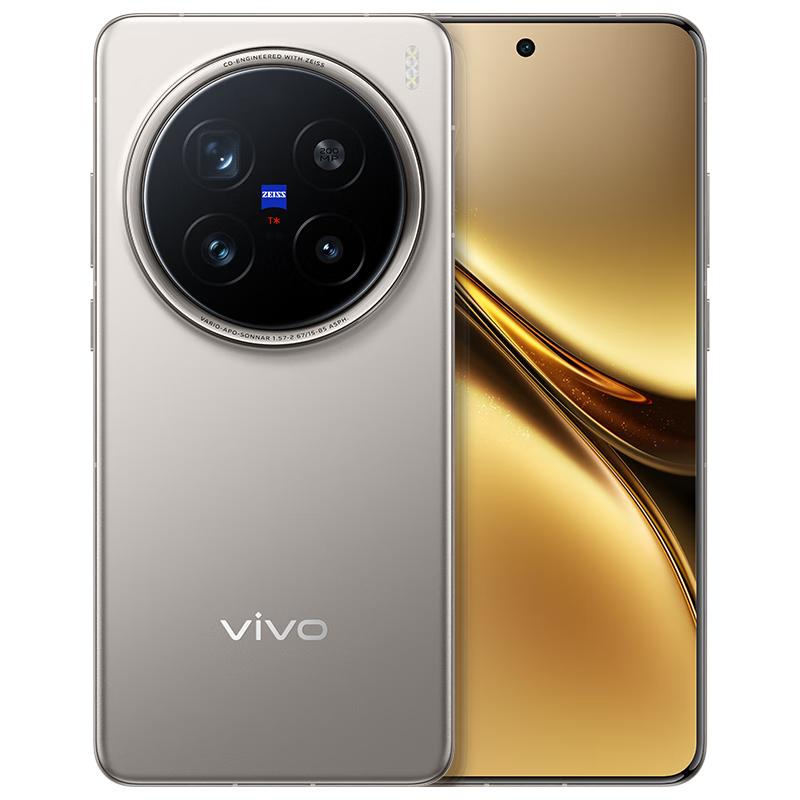 VIVO X200 Pro �ֻ� ��ɫ 12+256G 4199Ԫ