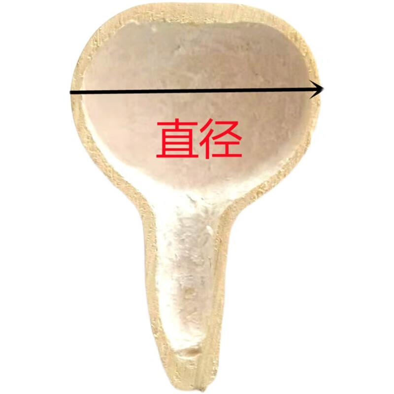 萌依儿葫芦水舀子葫芦瓢水勺天然水瓢水勺饭勺米瓢面瓢喜庆用品葫的