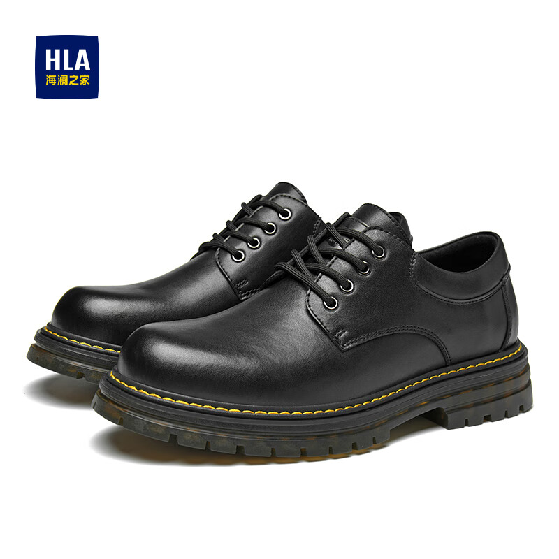 工装鞋选购指南：对比评测3款，助你轻松选对最舒适耐用款-图片2