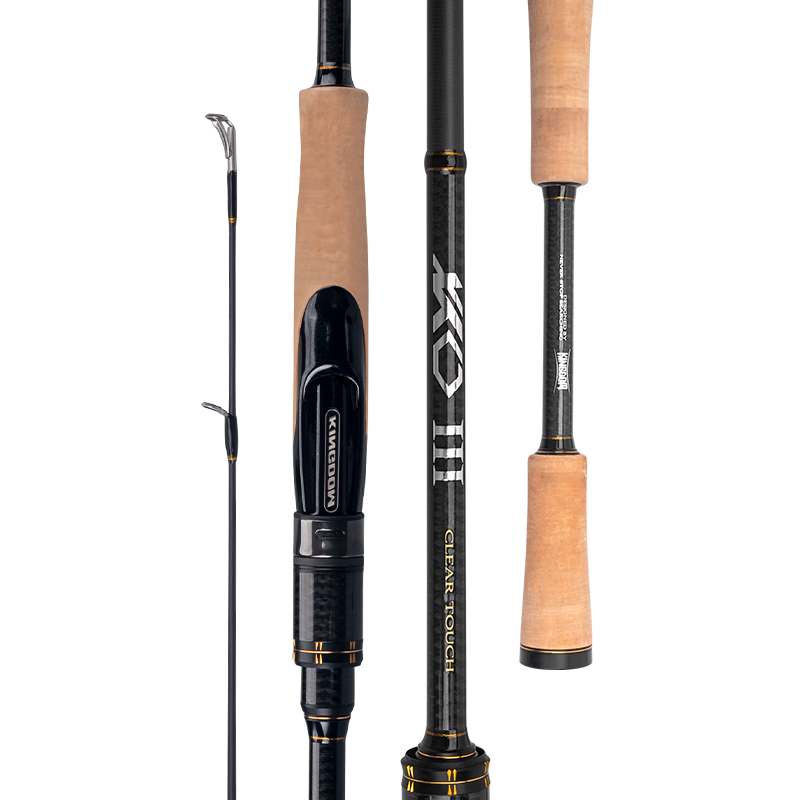 國王路亞路亞竿鱖魚竿翹嘴竿KO輕量遠(yuǎn)投翹嘴高感度輕量遠(yuǎn)投翹嘴海鱸鱖魚竿