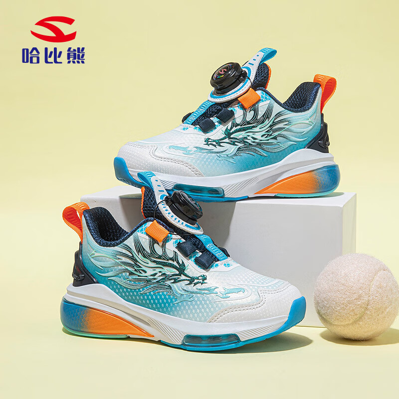 �����ܣ�HOBIBEAR��ͯЬ�������ŮͯЬ���͸����ͯ�˶�ЬJD10G82����/��27��