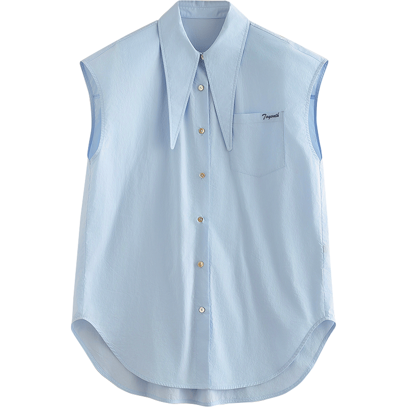 ����˵���������������Ů2025�ļ��¿�100%���޴�ɫ�������� ǳ��ɫ S 48Ԫ