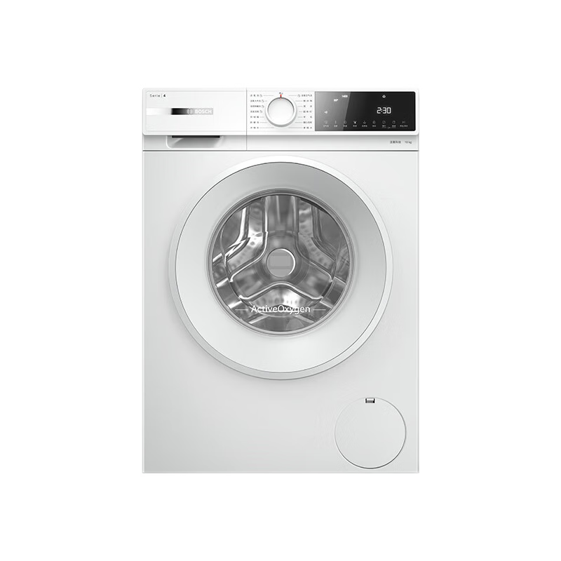 plusԱBOSCH4ϵ10Ͳϴ» ƵȫԶ ϴ ϴ ҹϴ ֹ֧Ҳ ȻסWGA254EA2W3919.2Ԫȯ