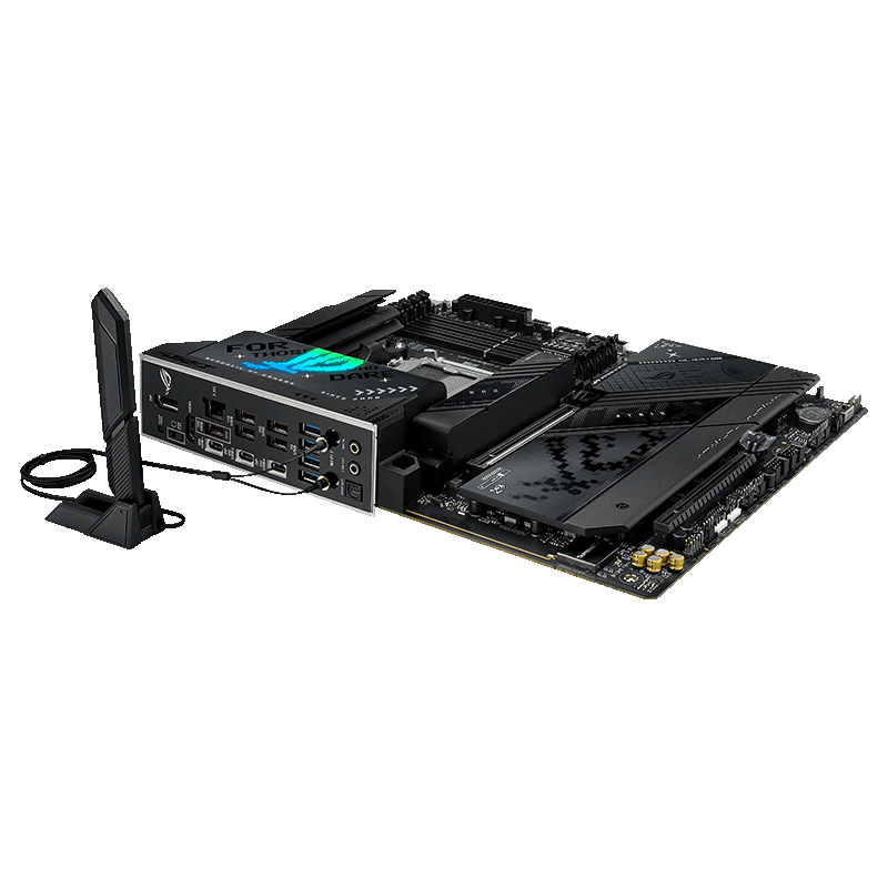 华硕 ROG STRIX X870-F GAMING WIFI 图 17