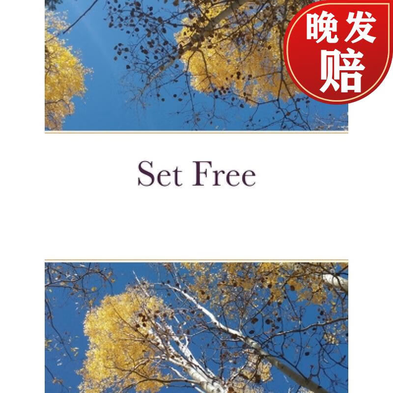 【4周达】set free