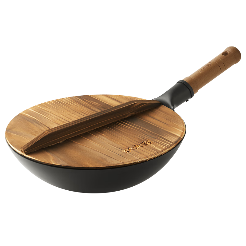 �����Բ���������˹���Ϳ��������ճȼ����ר�����𴷴��ռӺ����� Բ��-����ľ�ǣ�����4-5�� 34cm �޹���