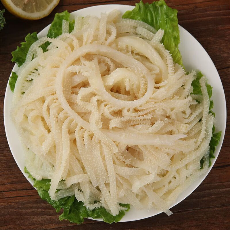 新鲜牛百叶1斤火锅毛肚白千层肚白毛肚冰鲜牛肚四川重庆火锅食材