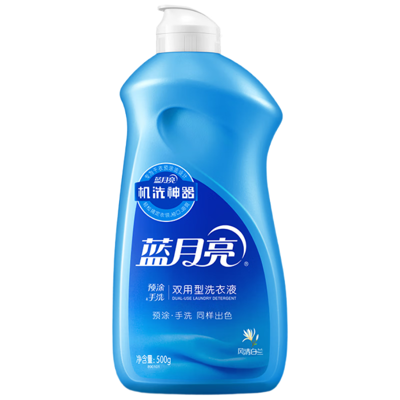 ������ ��ϴר��ϴ��Һ ������� 500g/ƿ �º���Ư ����ԤͿ��ϴ˫��