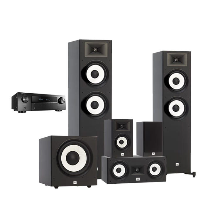 JBL STAGE180ͥӰԺ5.1װ ӿHIFI Ÿ߱(ͥ)ʵ9849.1Ԫ