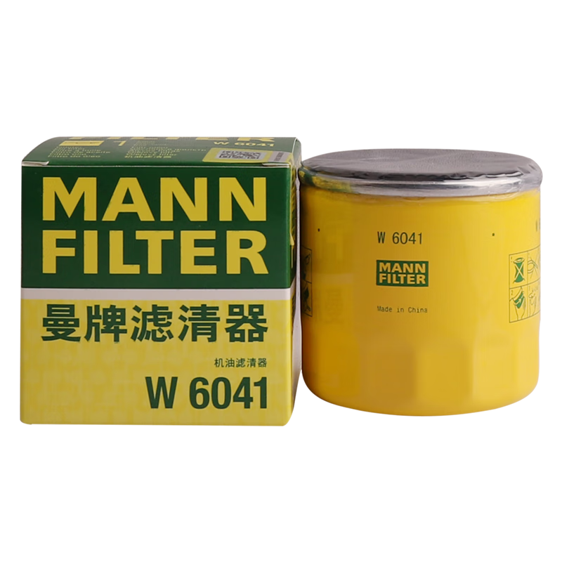 ƣMANNFILTERW6018/1/W6041ԴCX-5CX-4CX-30CX-817.5Ԫ
