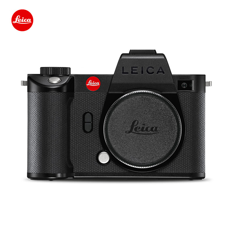 徕卡(leica) sl2-s专业无反数码相机 全画幅 4k视频 sl2-s单机身 官方